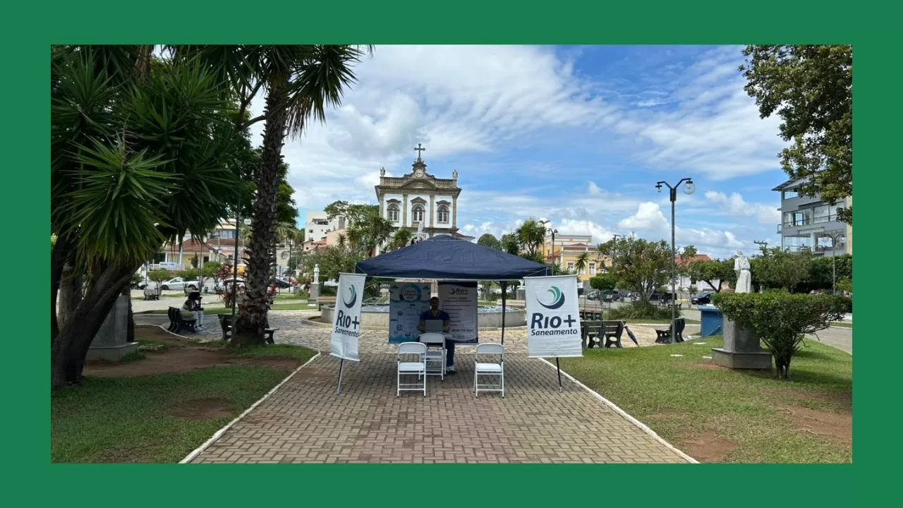Sumidouro, Macuco, Trajano de Moraes e Bom Jardim serão as próximas cidades a receber o programa “Rio+ Perto de Você”