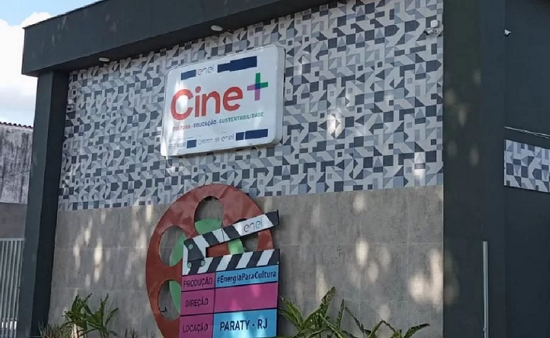 Cidades de Areal, Casimiro de Abreu, Guapimirim, Itaocara e Paraty recebem Festival de Cinema