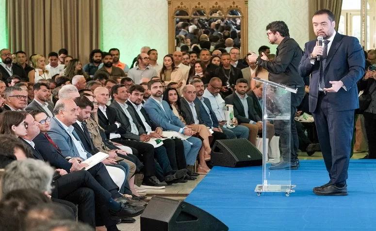 Programa Ambiente Resiliente para reforçar ações de prevenção climática nos municípios fluminenses