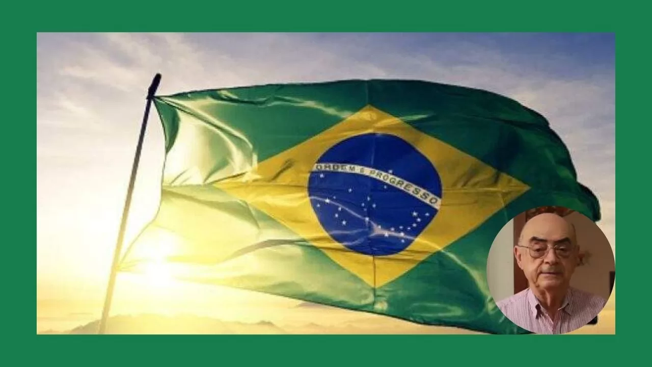 “Brava Gente Brasileira”, por Julio Carvalho