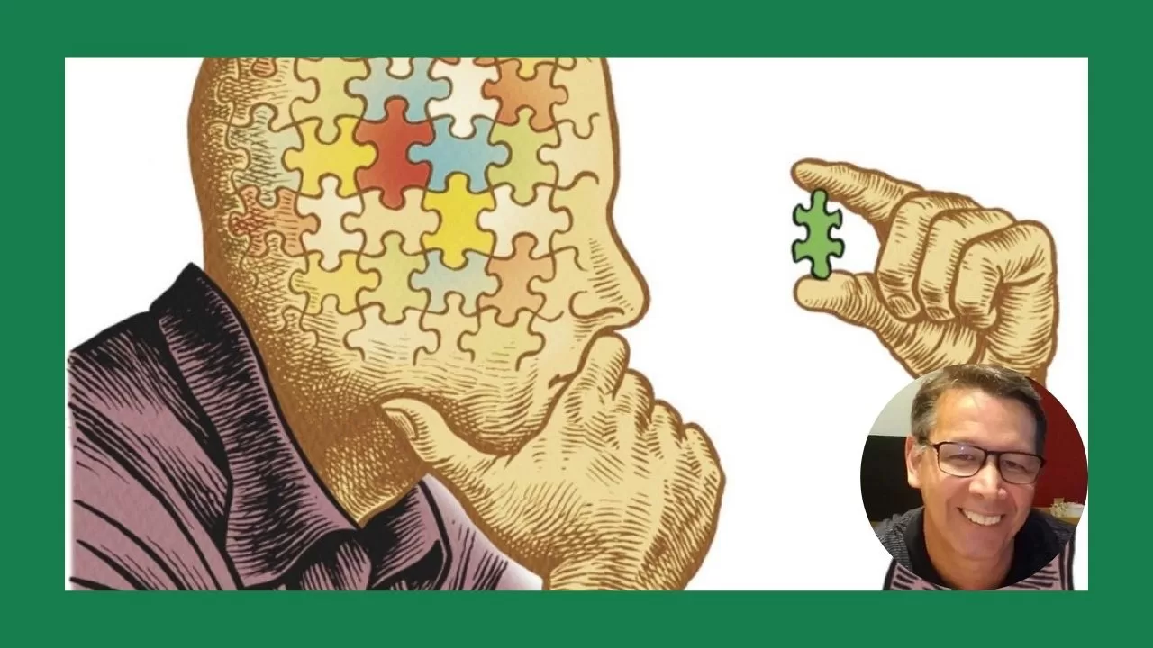 “A arte de enxergar o invisível”, por Jalme Pereira