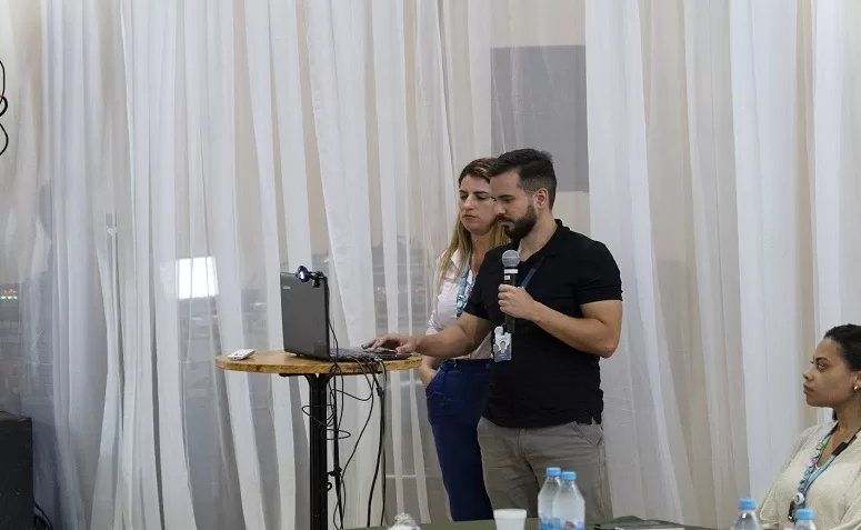 Audiência Pública discute serviços de água e esgoto em Macuco