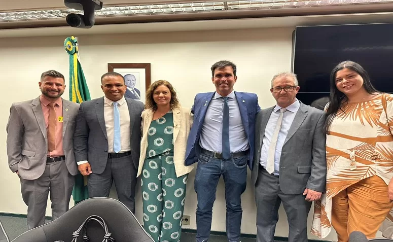 Cantagalo se prepara para colocar em funcionamento o Castramóvel e reforçar políticas de proteção animal