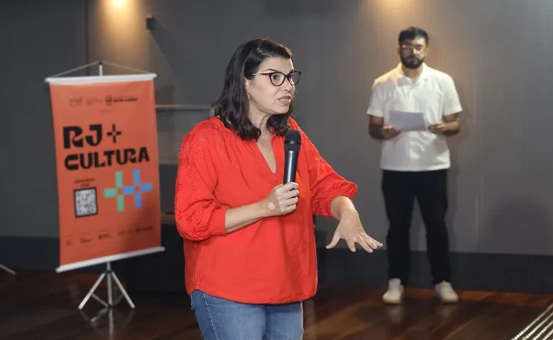 Cultura do Estado lança projeto gratuito de formação em Paraty, Guapimirim, Areal, Casimiro de Abreu e Itaocara