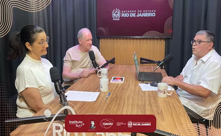 Projeto Euclides em Foco divulga programação de podcasts e shows para o mês de novembro