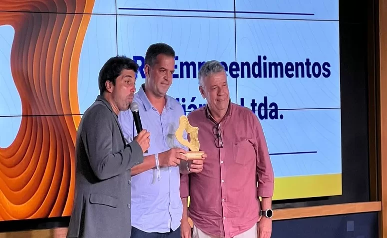 Empreendimento em Nova Friburgo vence o Prêmio Visão Consciente, da Fecomércio