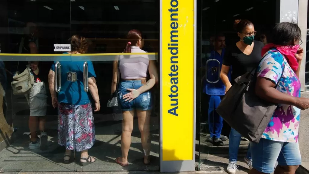 Banco do Brasil