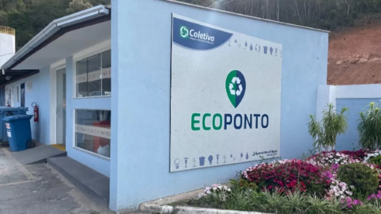 Sede da Águas de Nova Friburgo é a primeira do saneamento brasileiro a conquistar a Certificação Lixo Zero