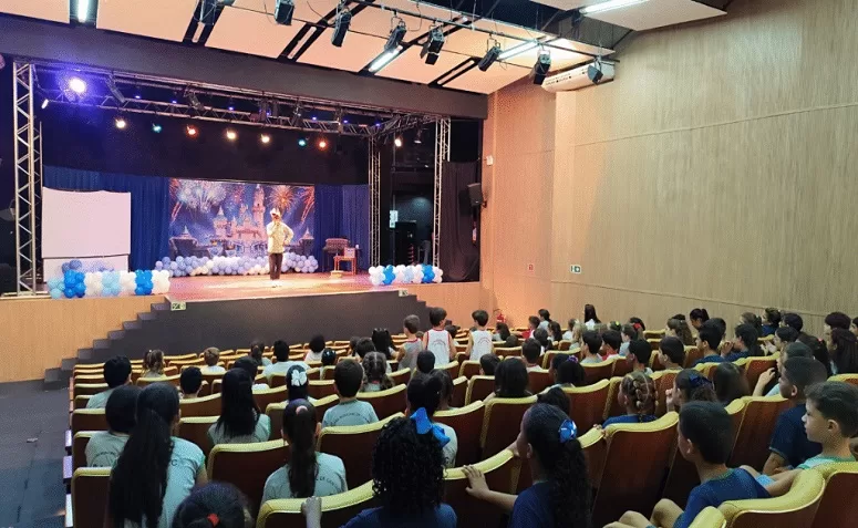 Projeto Euclides em Foco marca presença no “Dia da Cultura e Ciência” e amplia programação cultural na região