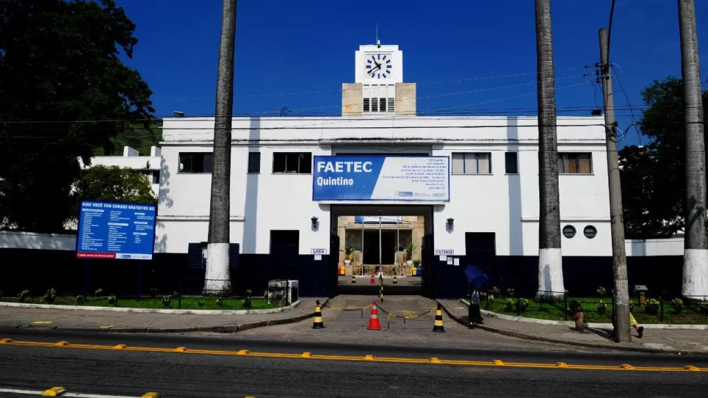 FAETEC