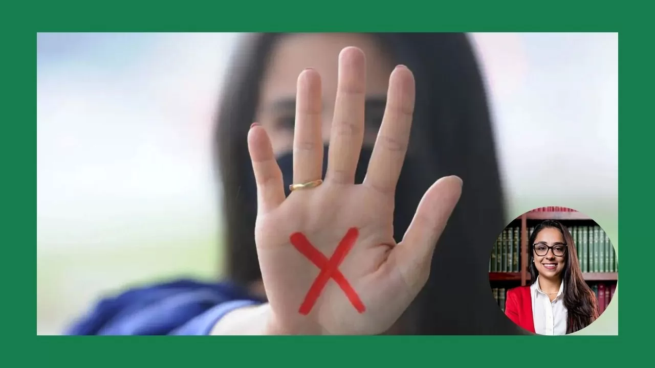 “Por que o inaceitável ainda existe?”, por Amanda de Moraes