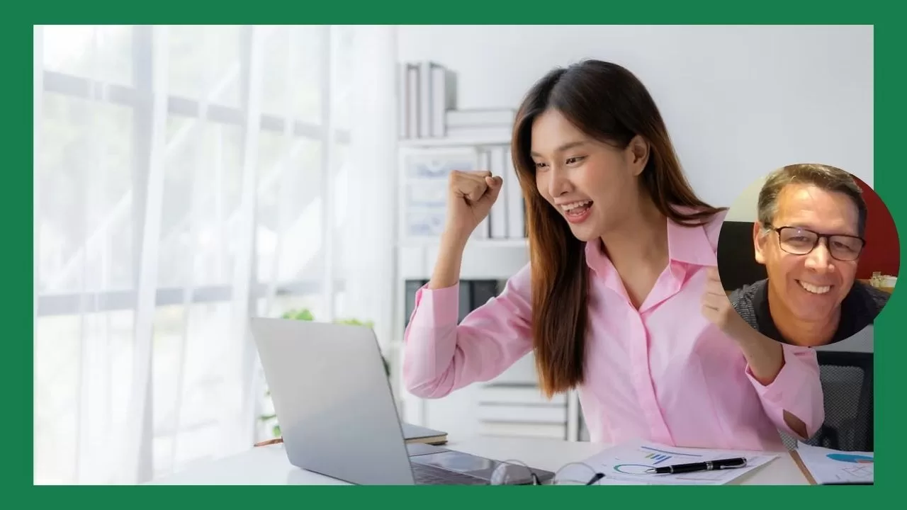 “Como escolher, começar e sustentar seus objetivos profissionais em 2026”, por Jalme Pereira