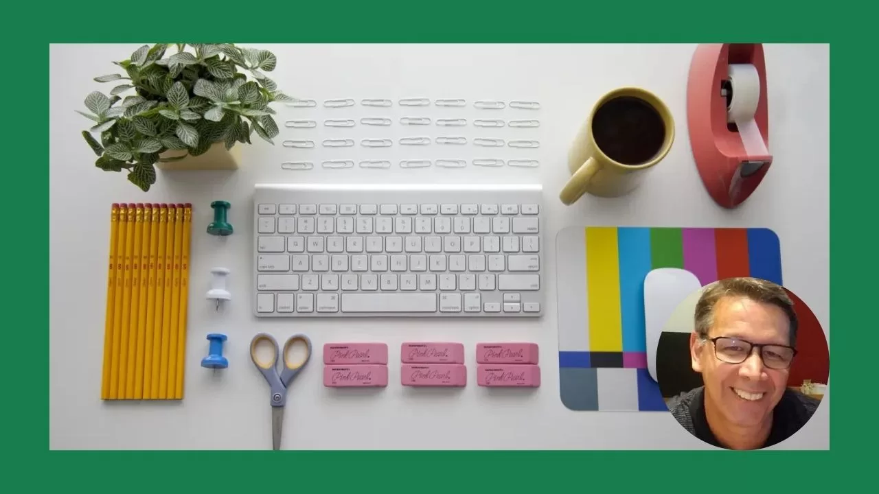 “Planejamento e organização: o segredo daqueles que realizam mais”, por Jalme Pereira