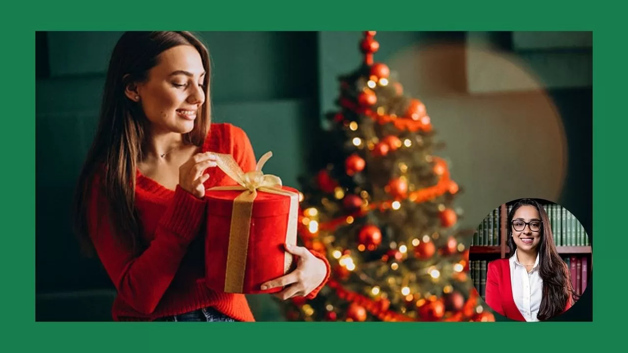 “O Natal que elas carregam”, por Amanda de Moraes