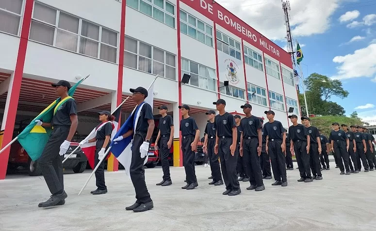 Macuco abre inscrições para o projeto Guarda Mirim