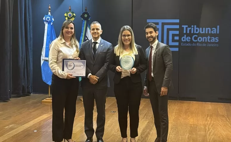 Macuco conquista ‘Selo Prata de Transparência Pública’