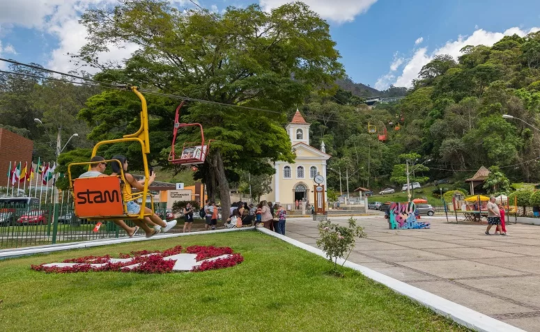 Verão em Nova Friburgo: dicas de programas imperdíveis para curtir a nova estação