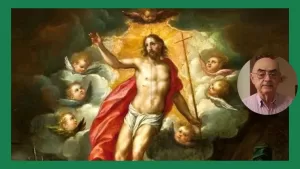 Jesus existiu? Por Júlio Carvalho