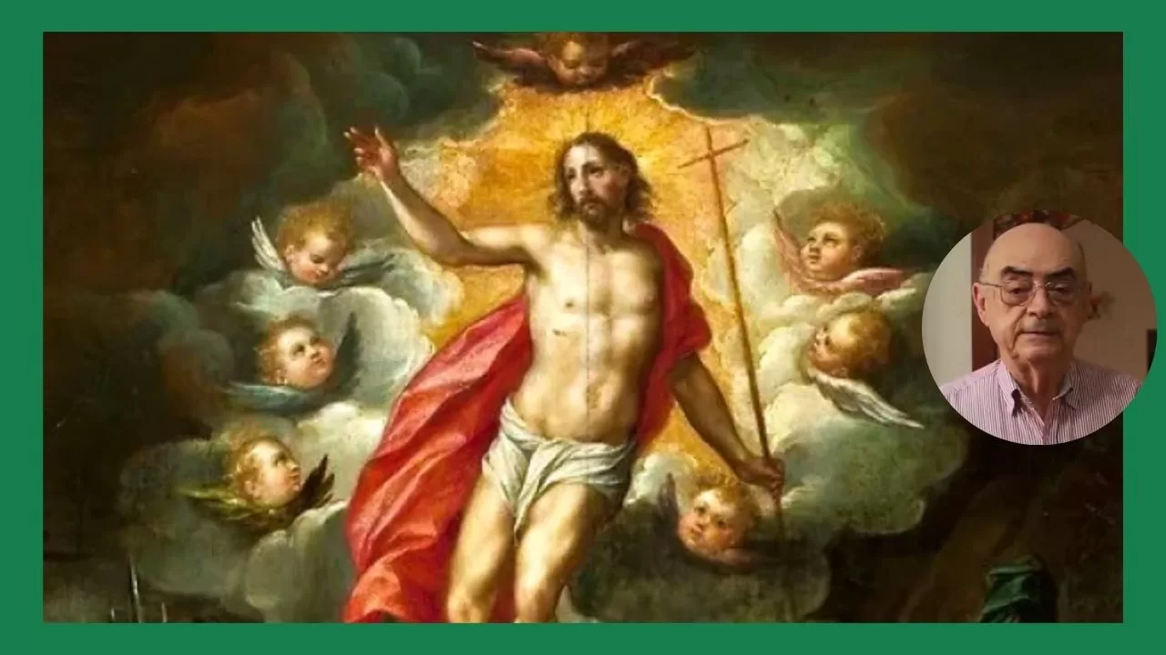 “Jesus existiu?”, por Júlio Carvalho