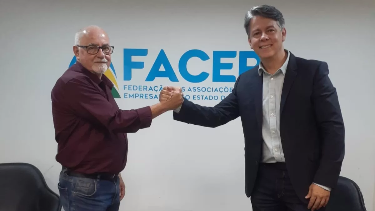 Federação reúne presidentes de associações para balanço e discutir novas ações