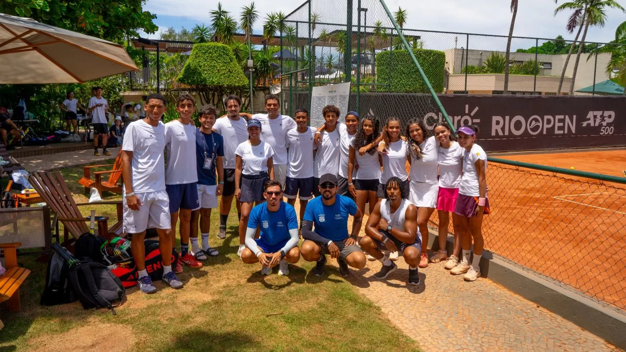 Lei Estadual de Incentivo ao Esporte impulsiona eventos e movimenta mais de R$ 700 milhões na economia fluminense em 2025