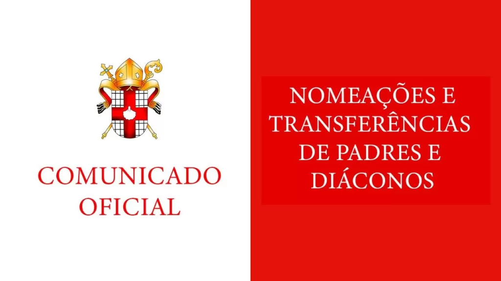 Padres assumem novas paróquias na região