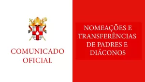 Padres assumem novas paróquias na região