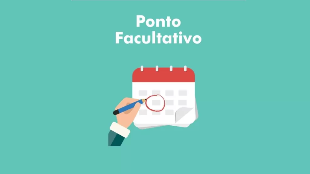 Ponto facultativo