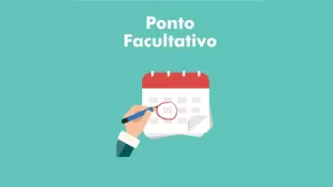Ponto facultativo