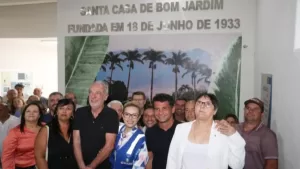Santa Casa de Bom Jardim é revitalizada e passa a contar com UTI