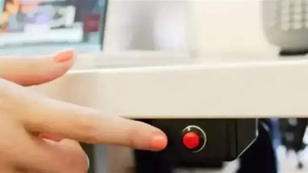 Unidades de saúde terão ‘botão do pânico’ para proteção dos profissionais