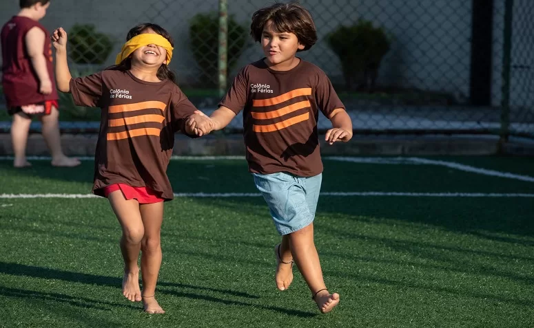 Firjan SESI está com inscrições abertas para Colônia de Férias em Nova Friburgo