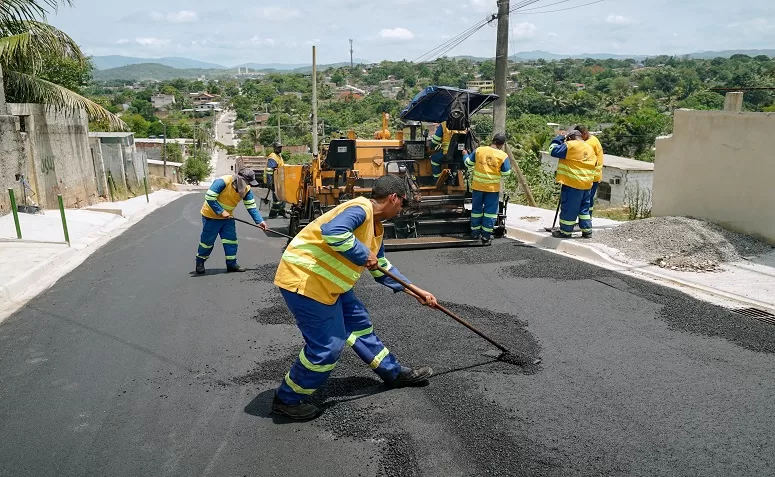 Governo do Rio inicia 2026 com entregas de obras em diversas regiões do estado
