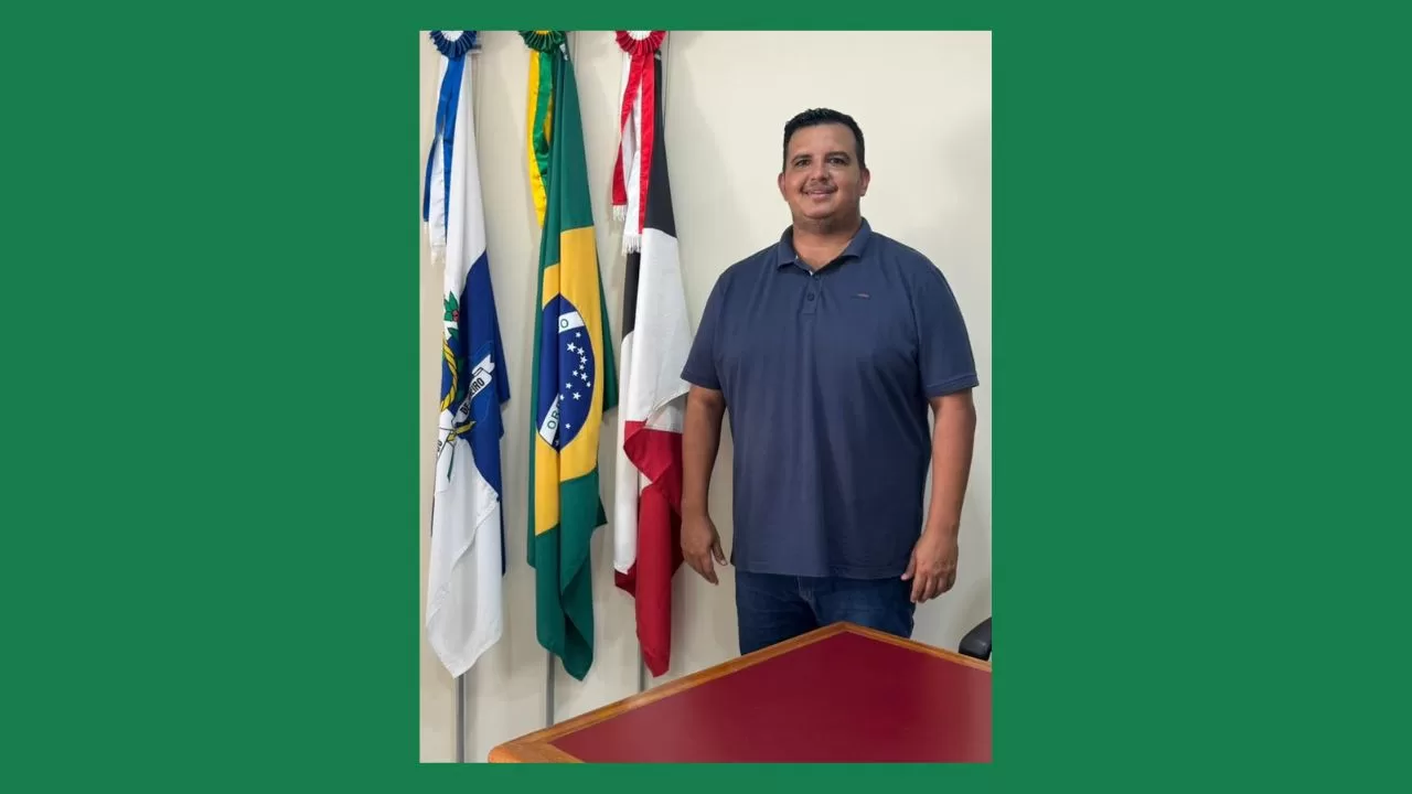 Presidente da Câmara de Macuco investe em energia solar e reforça compromisso com economia dos recursos públicos