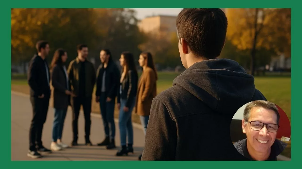 “O maior obstáculo do crescimento não é a falta de capacidade. É a necessidade de pertencer”, por Jalme Pereira