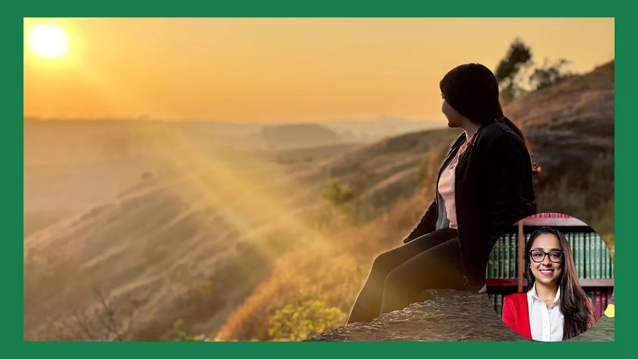 “Em que moldura estará a obra da sua vida?”, por Amanda de Moraes