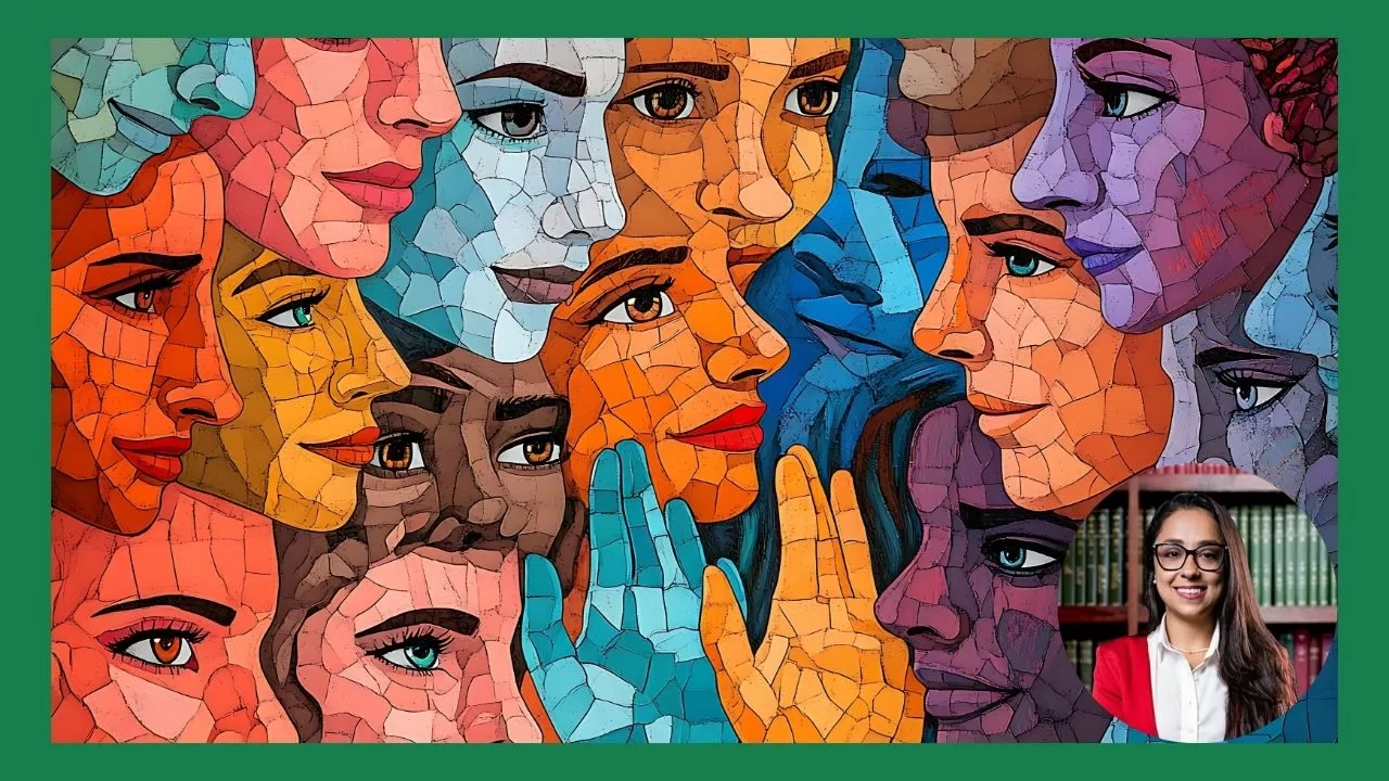 “O (des)respeito pode estar ao lado”, por Amanda de Moraes