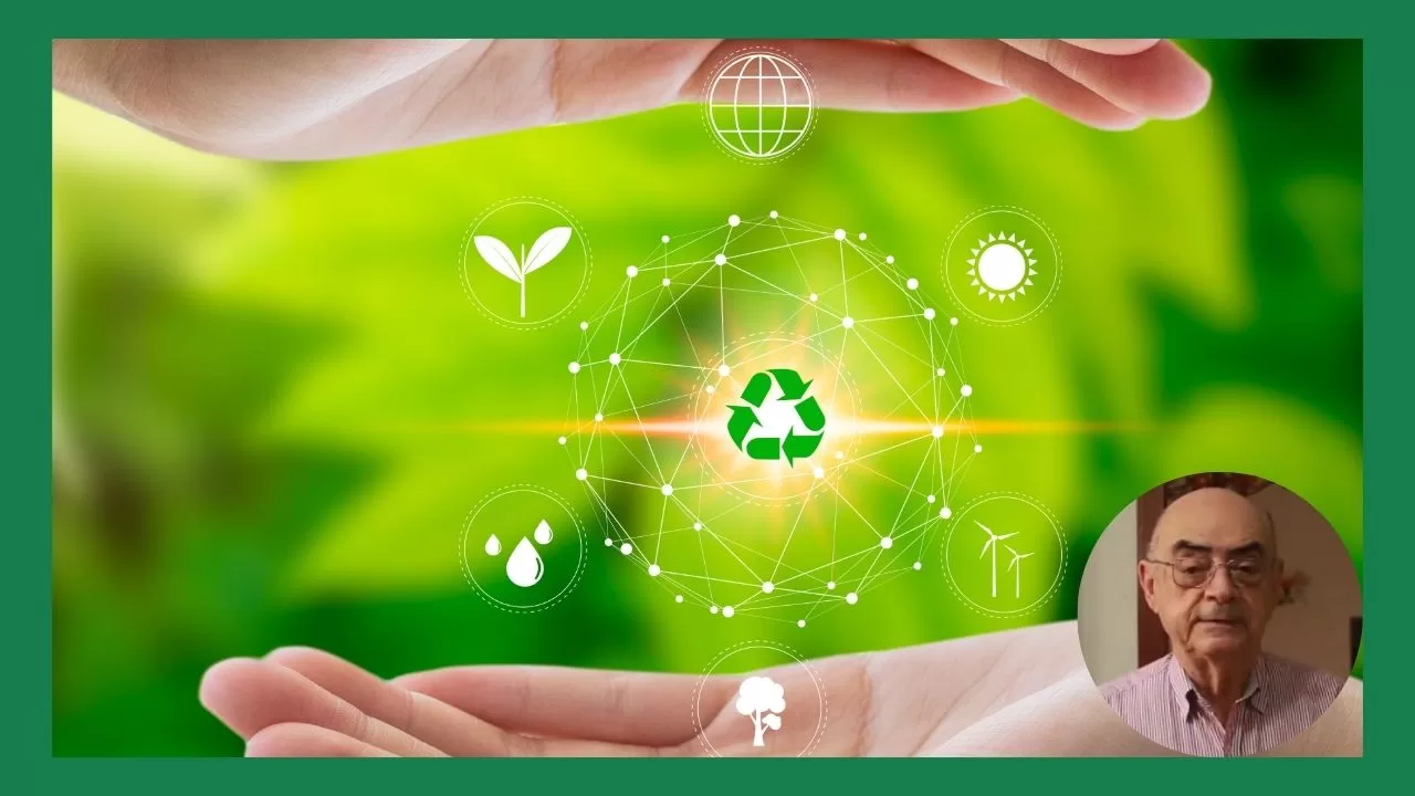 “Meio Ambiente”, por Julio Carvalho