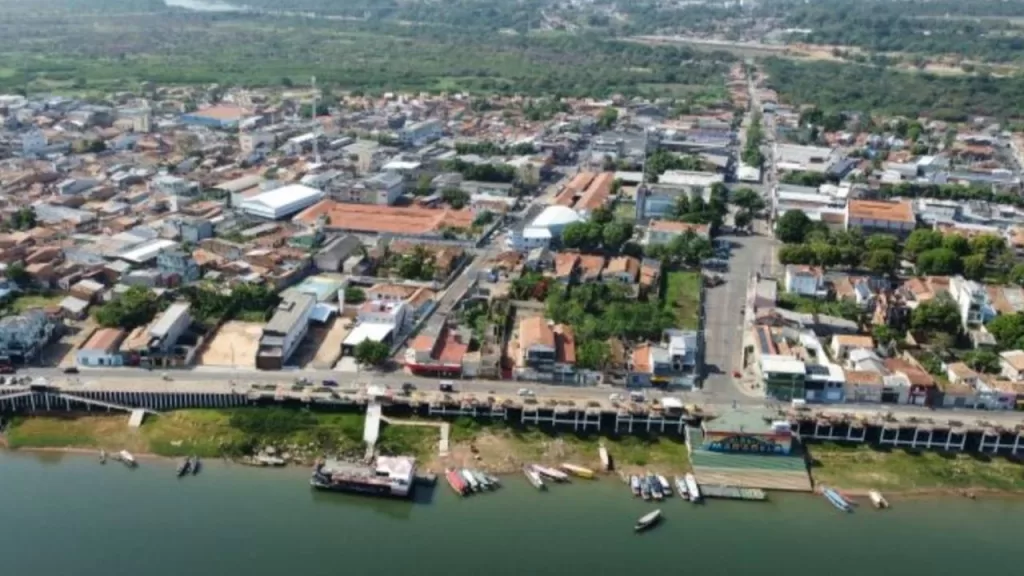 Marabá - PA