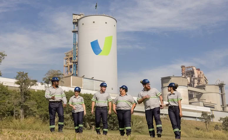 Votorantim Cimentos oferece 15 vagas de emprego no Rio de Janeiro