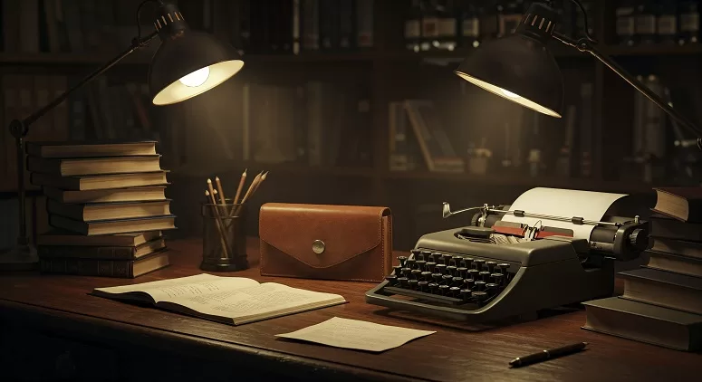 Academia Cantagalense de Letras lança edital de prêmios literários