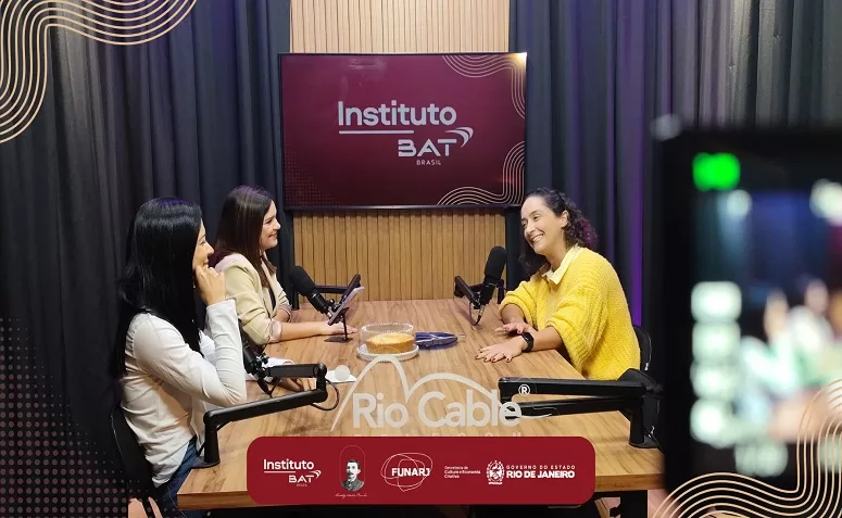 Projeto Euclides em Foco encerra 2025 consolidado como referência cultural e educacional em Cantagalo e Região