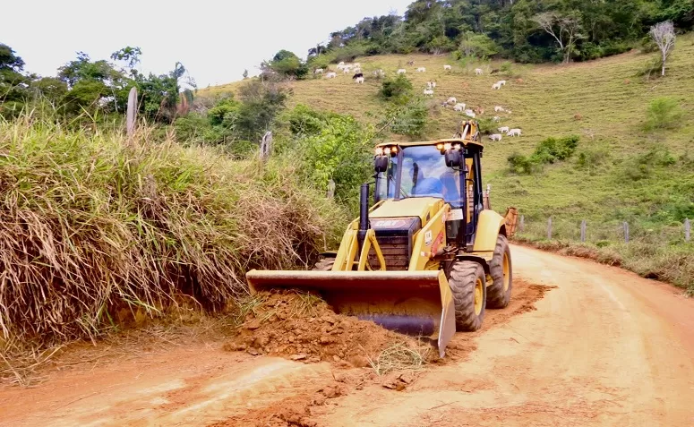 Programa Estradas AgroRJ fortalece e impulsiona o desenvolvimento nos municípios fluminenses
