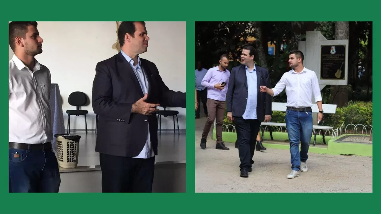 Vereador de Cantagalo pede retorno de perícias médicas no INSS