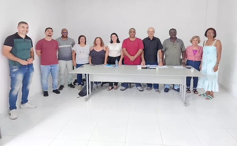 Parceria com Estado e CIM-Serra prepara o programa ‘Agora Tem Especialista’ e alinhamento com o Conselho em Macuco