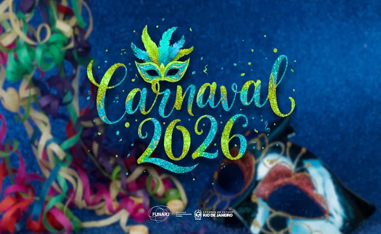 Funarj promove Carnaval em 30 cidades no interior do Rio