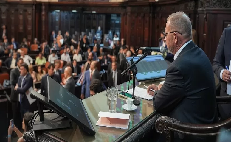 Projeto de regulamentação do ICMS Educacional recebe 73 emendas na Alerj