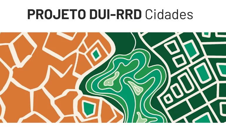 Nova Friburgo está entre as cidades selecionadas para a etapa final do projeto DUI-RRD Cidades
