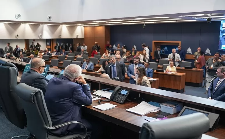 Alerj pretende destinar R$16 milhões às cidades afetadas pelas fortes chuvas no estado