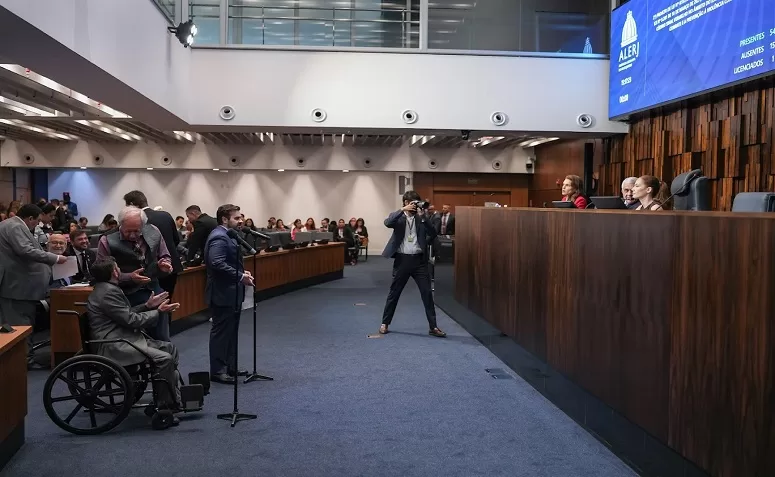 Mulheres terão folga anual para a realização de exames de prevenção ao câncer de mama e colo do útero